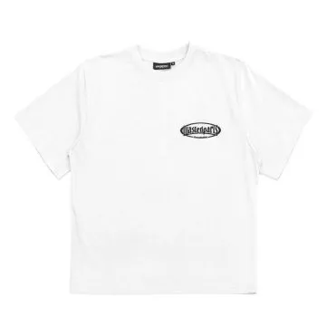 Yard Boxy T-Shirt