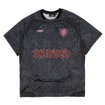 Cheetah Football Jersey