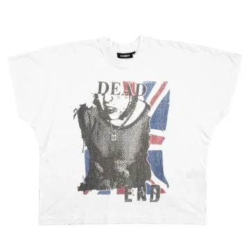 Dead End Sleaze T-Shirt