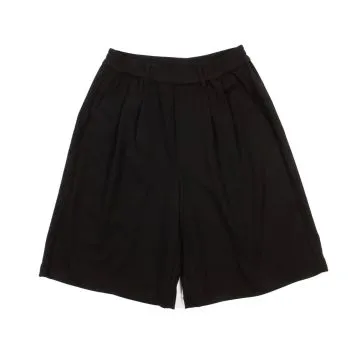 Pleated Short