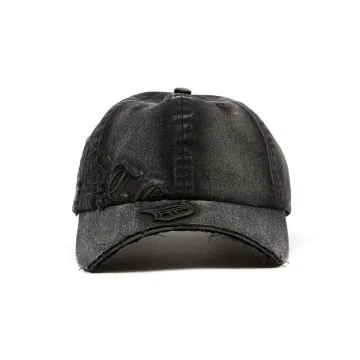 Realm Sawed Cap
