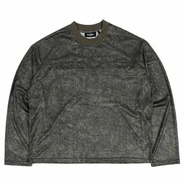 Swarm Mesh Longsleeves