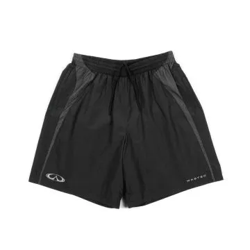 Sharp Track Short