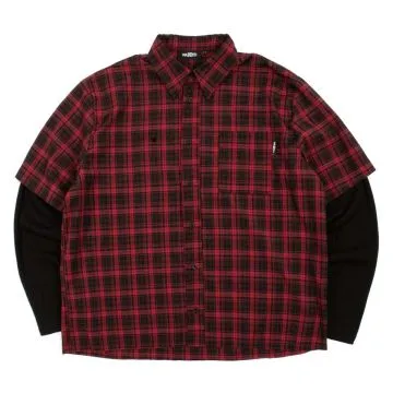 Tartan Age Shirt