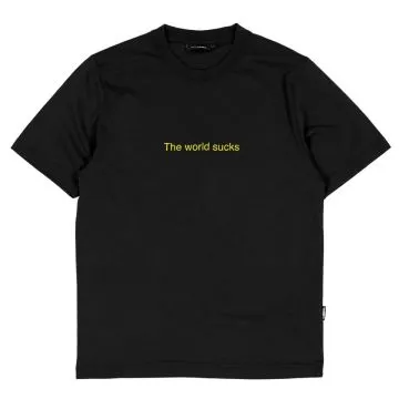 World Sucks T-Shirt