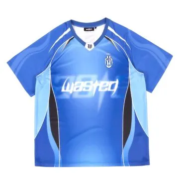 Ambrosiana Football Jersey