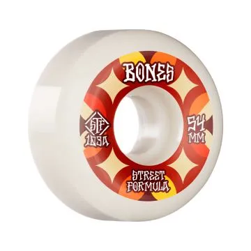 STF 103A Retros V5 Sidecut