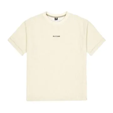 Kiarra Velours Tee