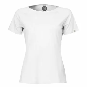 W T-Shirt Basic