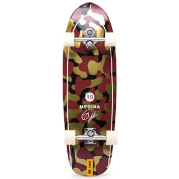 Medina Camo 33.5''