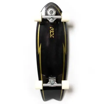 Pipe Black 32''