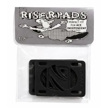 Riser Pads 1/8''