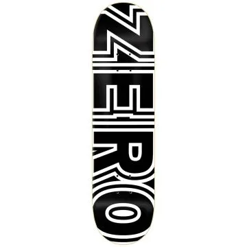 Classic Bold 8.5''