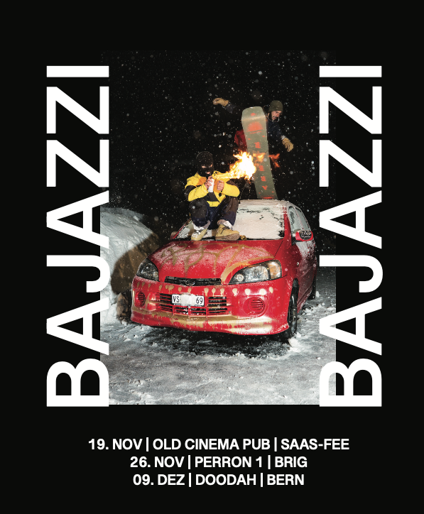 Bajazzi by Rad Movie Production