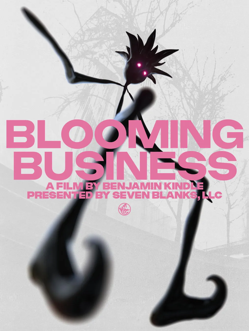 'Blooming Business' Skate Video Premiere Zurich