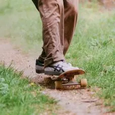 Asics Skateboarding