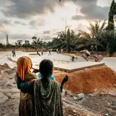 Wonders Around the World (WAW) Switzerland