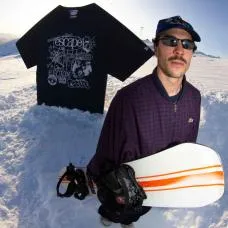 doodah x Escape Capsule Collection