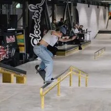 SSO Swiss Championship Street Winterthur Recap