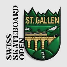 Swiss Skateboard Open – Second Stop St. Gallen