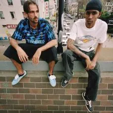 Thrasher x AFA