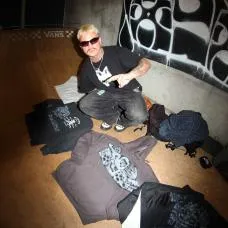 Alehsy Lambo Airbrush Live Painting Night – Recap