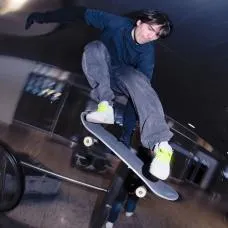 New Arrivals from Seven Blanks LLC