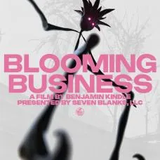 'Blooming Business' Skate Video Premiere Zurich