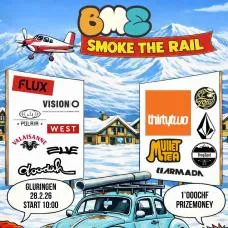 BME presents STR Jam