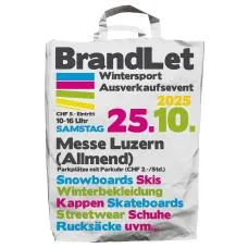 doodah at BrandLet Luzern
