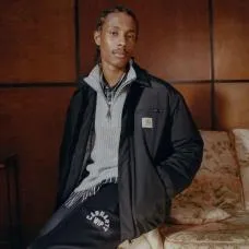 Carhartt WIP Fall/Winter 2026 Collection