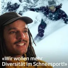 SRF Bounce with David Djité