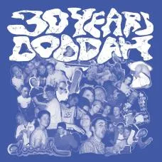 30 Years doodah Party