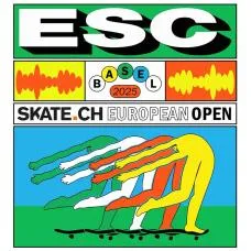ESC Basel 2025