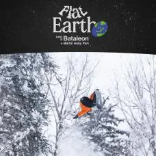 Snowboard Movie Night at doodah Lausanne