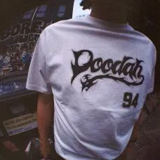 DOODAH CLASSICS – Hardcore Since 94 Capsule Collection