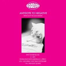 Lukas Maeder Artist Skateboard Release