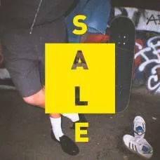 SUMMER SALE