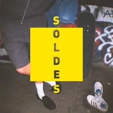 SOLDES D'ÉTÉ 2025