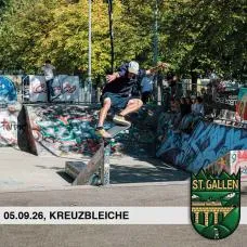 SSO St. Gallen 2026