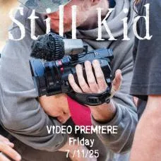 New Balance Numeric Still Kid Video Premiere