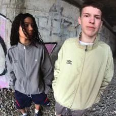 Umbro – new brand at doodah