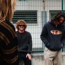 Volcom Fall/Winter 2026