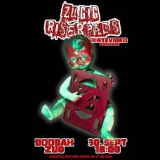 Zügig Riserpads Video Premiere 