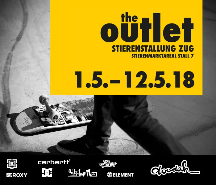the outlet by doodah - zug 1