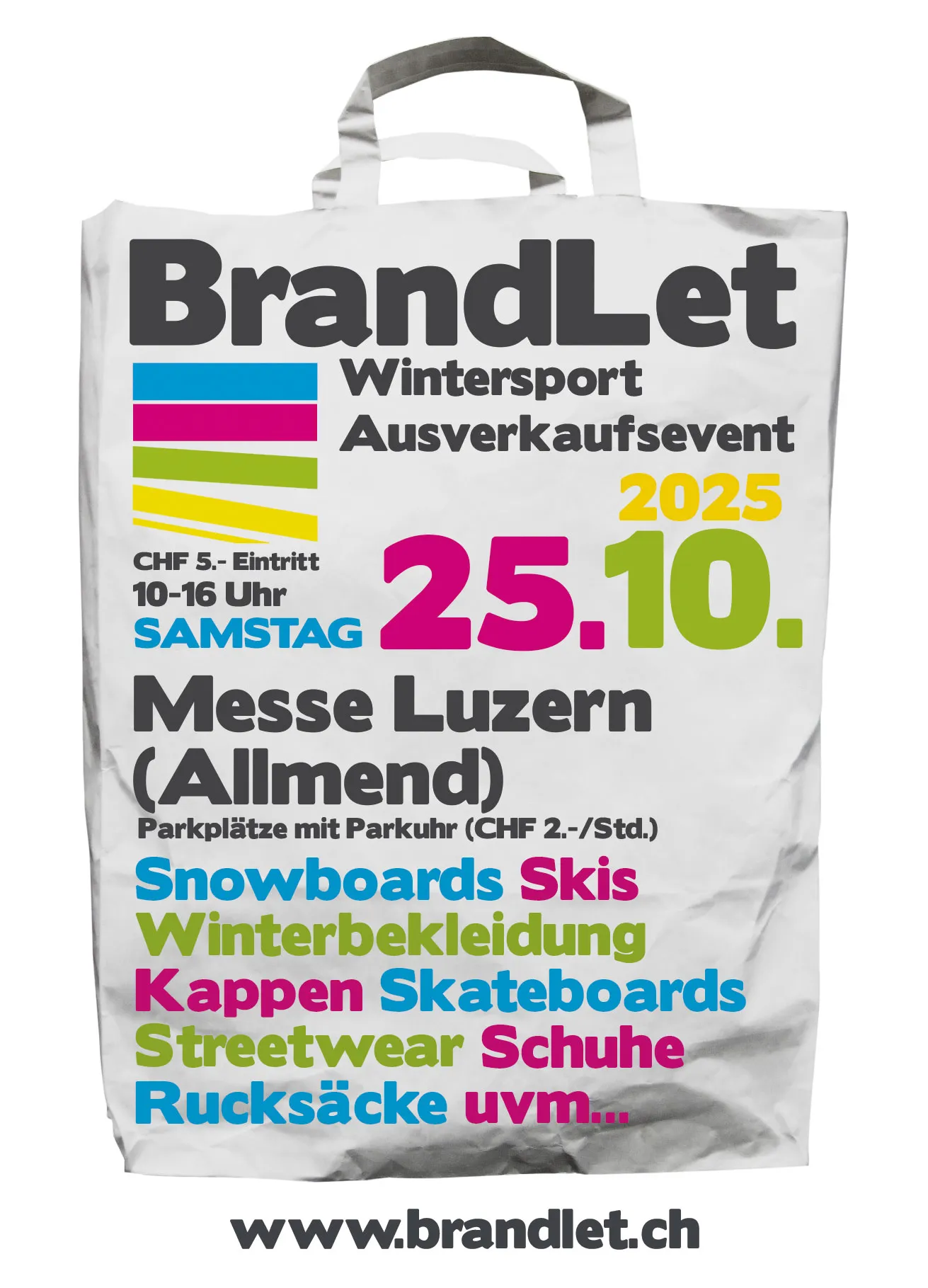 doodah brandlet luzern outlet