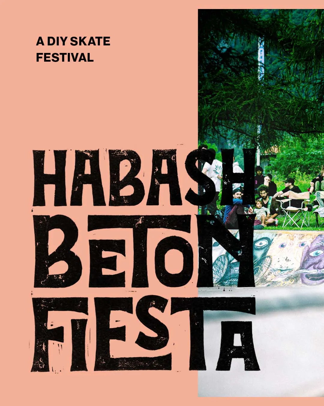 doodah Beton Fiesta Näfels