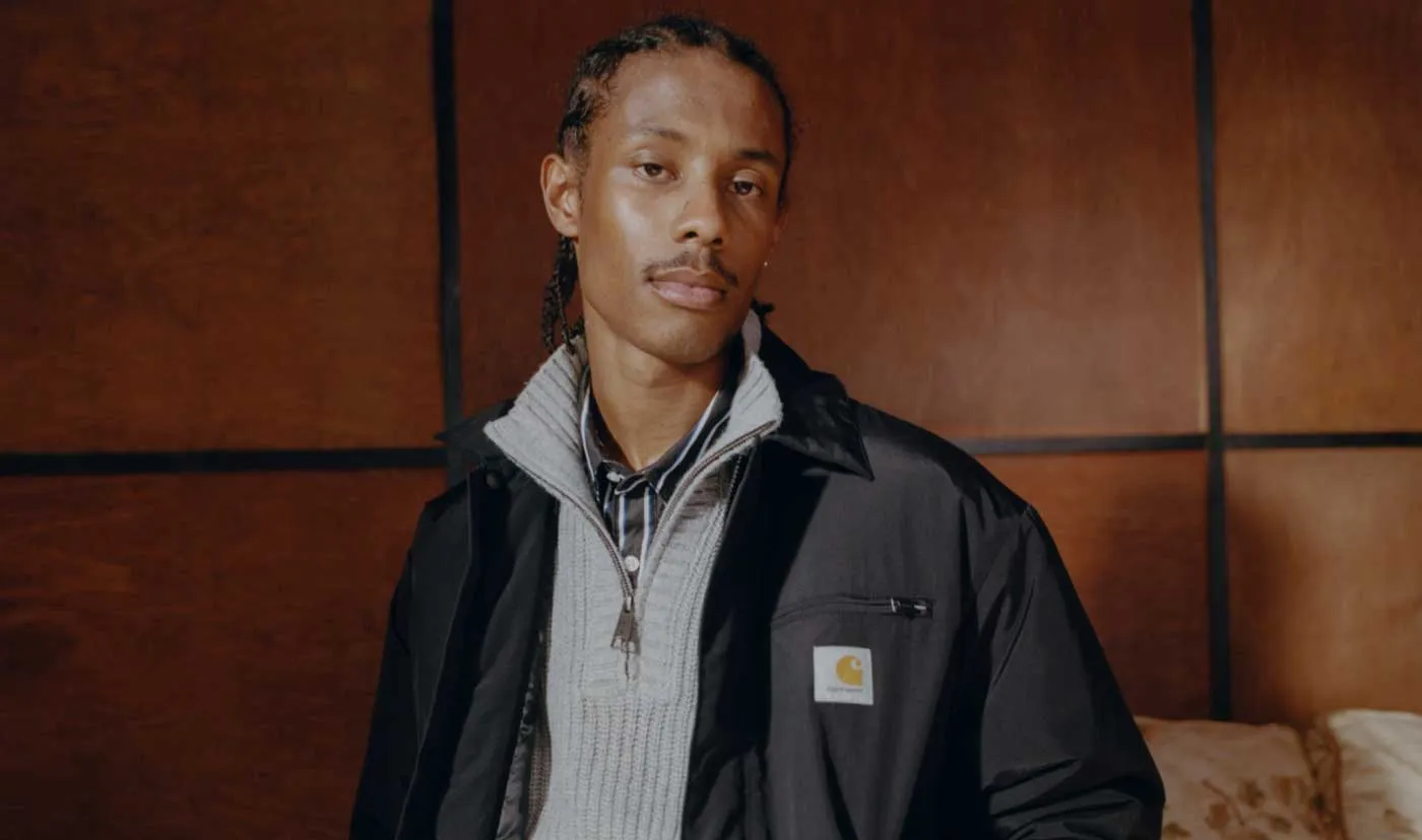 doodah Carhartt WIP FW26