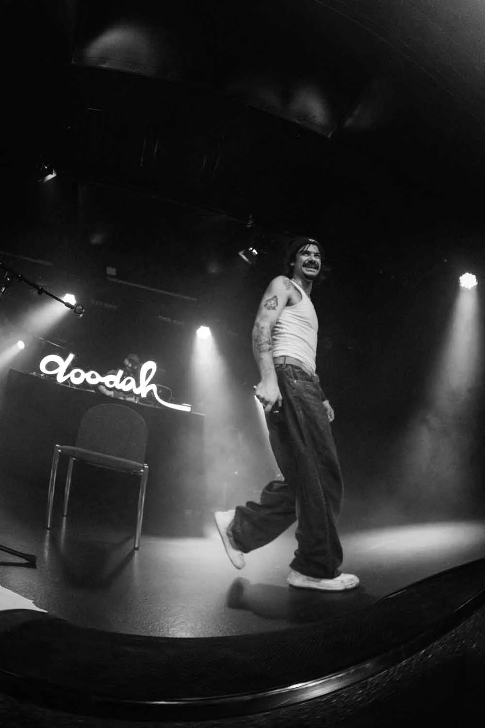 doodah 30 Years Galvanik OG Florin