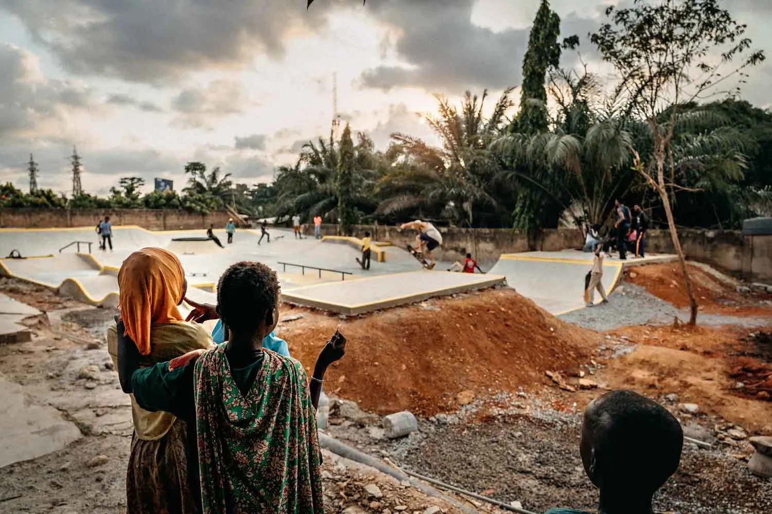 doodah Wonders Around The World Switzerland